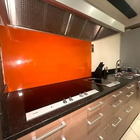 Flat In Appartement Birmingham