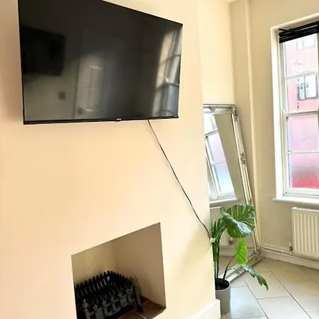 Flat In Birmingham