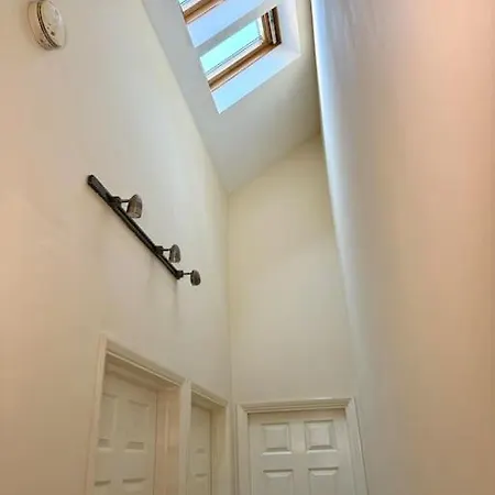 Flat In *
