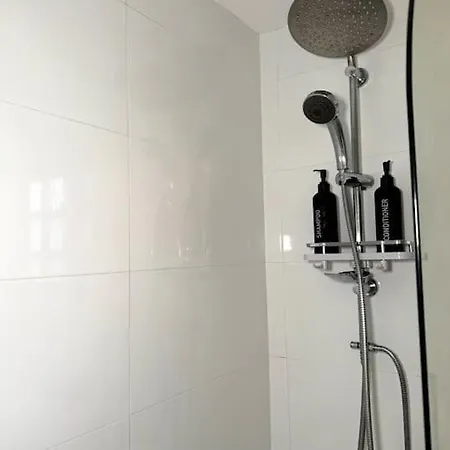 Flat In *