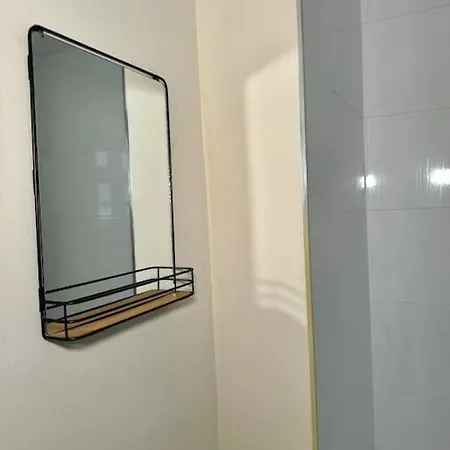 Flat In Apartment *
