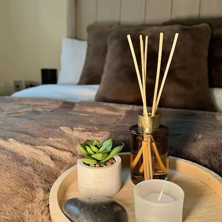 Flat In Appartement Birmingham