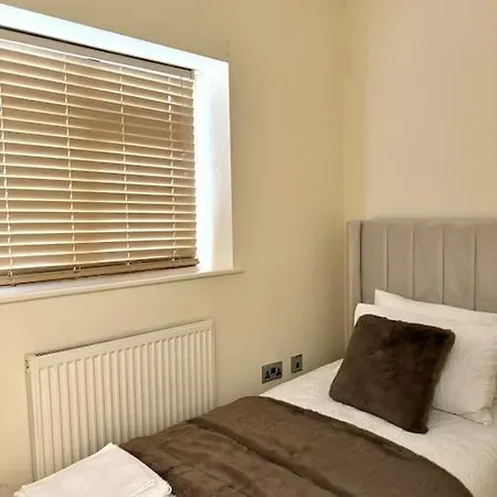 Flat In Appartement