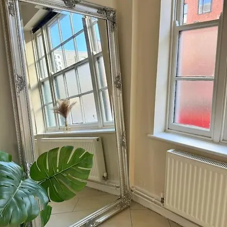 Appartement Flat In