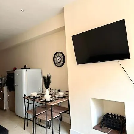 Flat In Appartement Birmingham