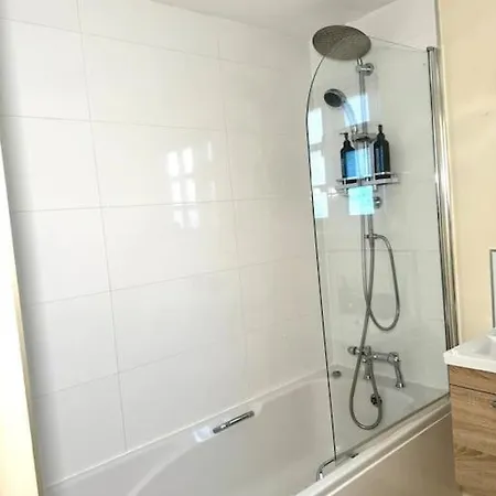 Apartment Flat In *