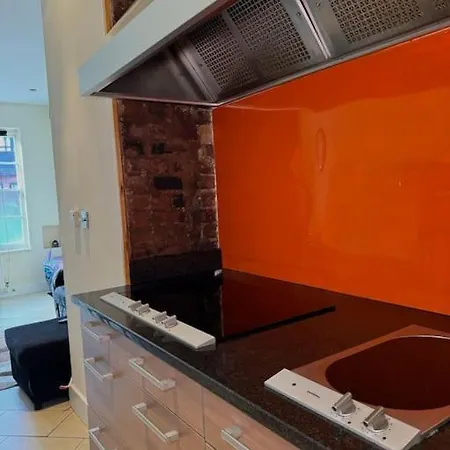 Flat In Appartement